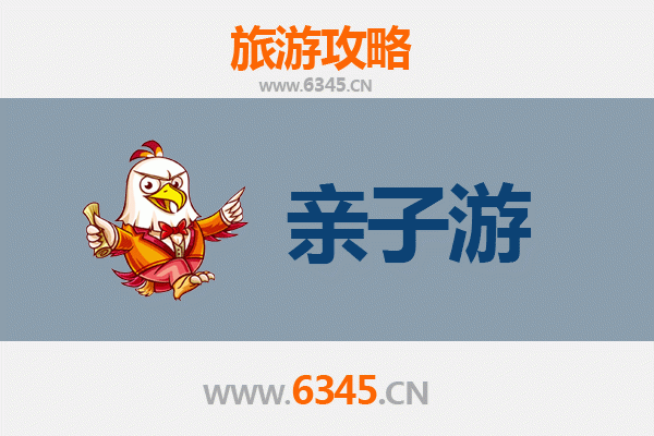 自贡大安亲子游攻略：探秘恐龙之乡，乐享盐都奇趣之旅