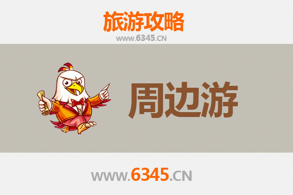 自贡大安周边游攻略：探秘盐都历史与自然奇观